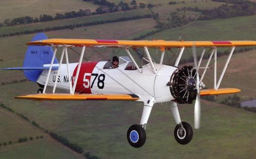 stearman